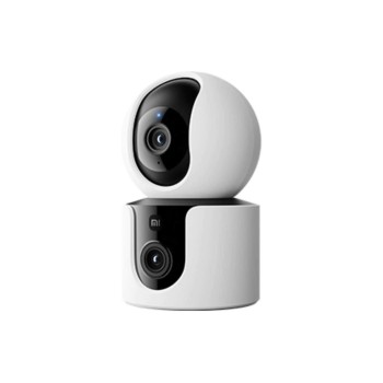 Xiaomi Smart Camera C300 Dual White, PN104044 Xiaomi Smart Camera C300 Dual White, PN104044