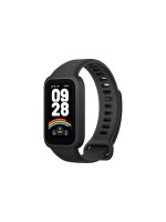 Xiaomi Smart Band 9 Active Noir