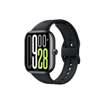 Xiaomi Redmi Watch 5, Black, 2,07 AMOLED-Display Xiaomi Redmi Watch 5, Black, 2,07 AMOLED-Display