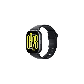 Xiaomi Redmi Watch 5 Active, Black, 2 LCD-Display Xiaomi Redmi Watch 5 Active, Black, 2 LCD-Display