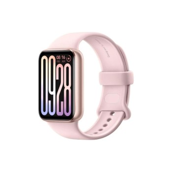 Xiaomi Smart Band 9 Pro, Pink, 1,74 AMOLED-Display Xiaomi Smart Band 9 Pro, Pink, 1,74 AMOLED-Display