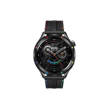Xiaomi Smartwatch S4, Rainbow, 1.43 AMOLED-Display Xiaomi Smartwatch S4, Rainbow, 1.43 AMOLED-Display