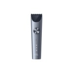 Xiaomi Haarschneider Hair Clipper 2 Gray, grau, 2-14 mm und 16-28 mm