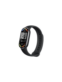 Xiaomi Smart Band 10 Midnight Black