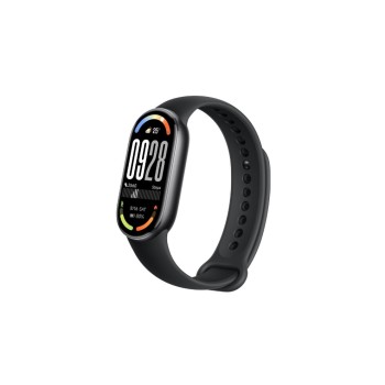 Xiaomi Smart Band 10 black , 1,72 AMOLED Display Xiaomi Smart Band 10 black , 1,72 AMOLED Display
