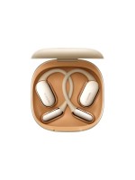 Xiaomi Casque à oreilles ouvertes OpenWear Stéréo Pro Sand Gold