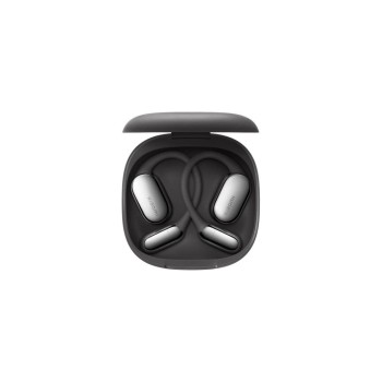 Xiaomi Casque à oreilles ouvertes OpenWear Stereo Pro Graphite Black