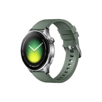 Xiaomi Watch 5 juniper grün, 47mm, 1.54 AMOLED-Display