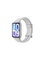 Xiaom Smart Band 10 Pro, NFC, Glacier Silver