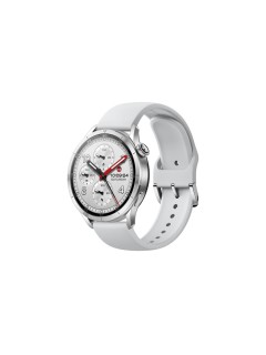 Xiaomi Regarder la saison 5 Argent, 46 mm