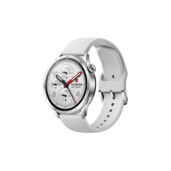 Xiaomi Watch S5, Silver, 46 mm