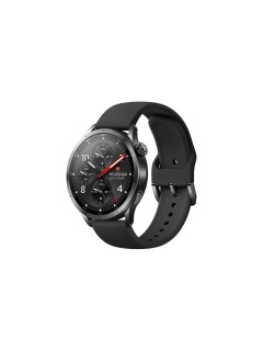 Xiaomi Regarder la saison 5 Noir 46 mm