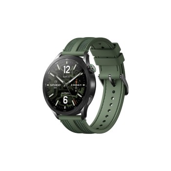 Xiaomi Watch S5, Jungle Green, 46 mm