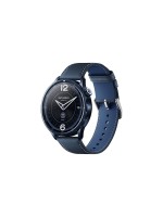 Xiaomi Regarder la saison 5 Bleu céramique 46 mm