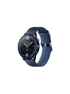 Xiaomi Regarder la saison 5 Bleu céramique 46 mm