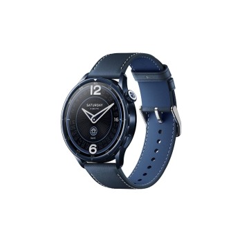 Xiaomi Watch S5, Ceramic Blue, 46 mm