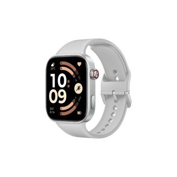 Xiaomi Redmi Watch 6, NFC, Silver Gray Xiaomi Redmi Watch 6, NFC, Silver Gray