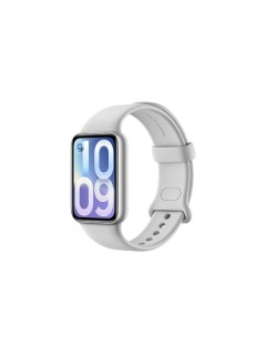 Xiaomi Smart Band 10 Pro Argent glacier