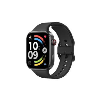 Xiaomi Redmi Watch 6, NFC, Obsidian Black Xiaomi Redmi Watch 6, NFC, Obsidian Black