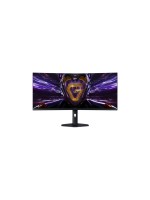 Xiaomi G34WQi 2026 34 pouces, WQHD, 180 Hz, 1 ms, HDR400, VA, noir, incurvé