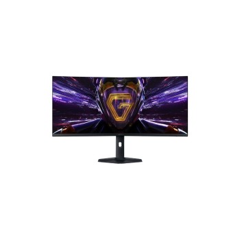Xiaomi Curved Gaming Monitor G34WQi, 34, 3440x1440, VA, 180 Hz, 1ms, HDMI, DP Xiaomi Curved Gaming Monitor G34WQi, 34, 3440x1440, VA, 180 Hz, 1ms, HDMI, DP