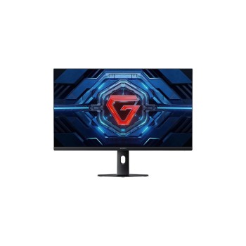 Xiaomi G27i 2026 27 pouces, Full HD, IPS, 200 Hz, 1 ms, HDR 400 Xiaomi G27i 2026 27 pouces, Full HD, IPS, 200 Hz, 1 ms, HDR 400