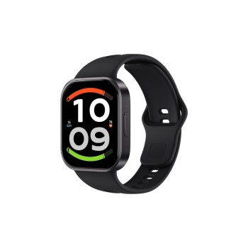 Xiaomi Redmi Watch 6 Active, black Xiaomi Redmi Watch 6 Active, black