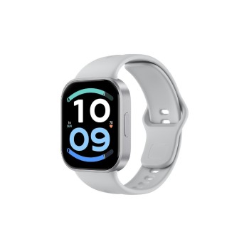 Xiaomi Redmi Watch 6 Active, silver Xiaomi Redmi Watch 6 Active, silver