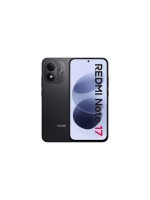 Xiaomi Redmi Note 17 6 Go 256 Go Noir