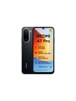 REDMI A7 PRO 4G DS 4/128GB black, 6,9 Display, 4G, 6000 mAh,13MP