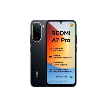 Xiaomi Redmi A7 Pro 4G 4 Go 128 Go Noir