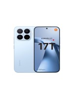 Xiaomi 17T 256 Go, bleu