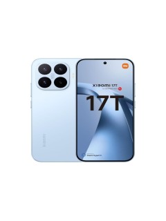Xiaomi 17T 256 Go, bleu