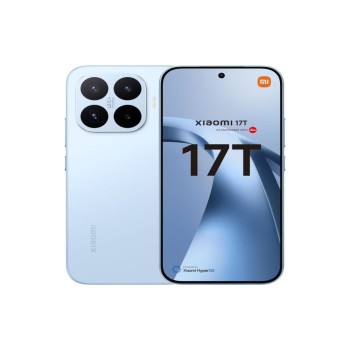 Xiaomi 17T 256 Go, bleu Xiaomi 17T 256 Go, bleu