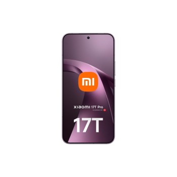 Xiaomi 17T 256 Go Violet Xiaomi 17T 256 Go Violet