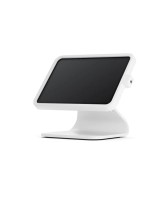 xMount Table top white, for iPad Mini 6, Tischständer with Diebstahlsicherung