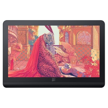 XP-Pen Grafiktablet Artist Pro 19 Gen 2, 3840x2160, 99.8% RGB, with 3X Pro/3X Slim XP-Pen Grafiktablet Artist Pro 19 Gen 2, 3840x2160, 99.8% RGB, with 3X Pro/3X Slim