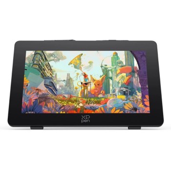 XP-Pen Grafiktablet Artist Pro 24 Gen 2, 3840x2160, 5080LPI, 16384 Druckstufen, XP-Pen Grafiktablet Artist Pro 24 Gen 2, 3840x2160, 5080LPI, 16384 Druckstufen,