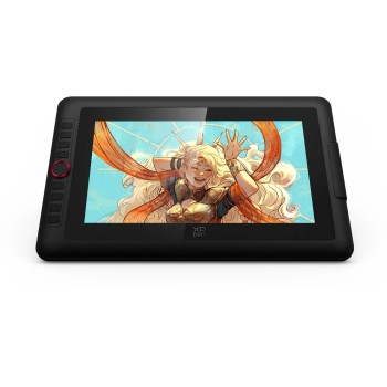 XP-Pen Grafiktablet Artist Pro 13.3 V2, 1920x1080, 5080LPI, 16384 Druckstufen, XP-Pen Grafiktablet Artist Pro 13.3 V2, 1920x1080, 5080LPI, 16384 Druckstufen,