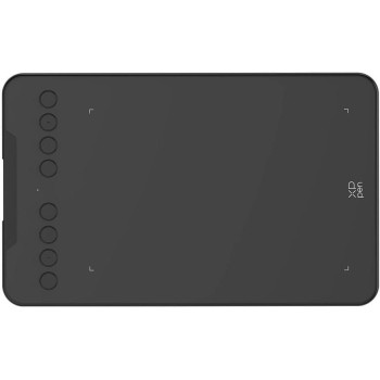 XP-Pen Grafiktablet Deco Mini7 V2, 260.2x162.2x93mm