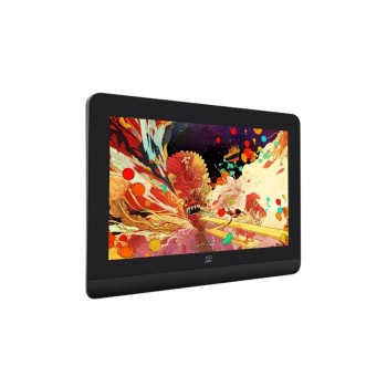 XP-Pen Grafiktablet Artist Pro 14 (Gen2), 16k Druckstufen, Pro-Version, XP-Pen Grafiktablet Artist Pro 14 (Gen2), 16k Druckstufen, Pro-Version,