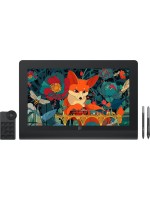 XP-PEN Tablette graphique Artist Ultra 16 Noir