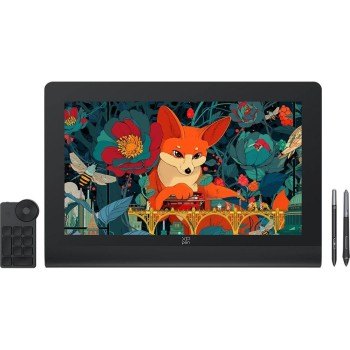 XP-Pen Tablet Artist Ultra 16, Drawing Display, OLED, 4k,