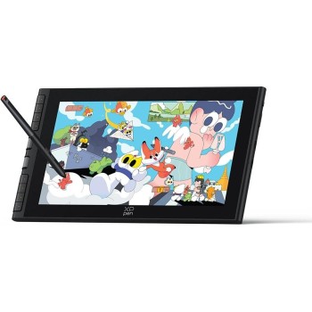 XP-Pen Tablet Artist 12 V 3, FHD, 16K, X-4 Stylus XP-Pen Tablet Artist 12 V 3, FHD, 16K, X-4 Stylus