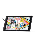 XP-PEN XPPen Artist 16 Gen3 Écran X4 Stylus, 16K, noir