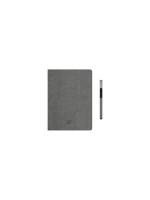 XP-PEN XPPen Note Plus Carnet de notes A5 Smart A5 ABS noir