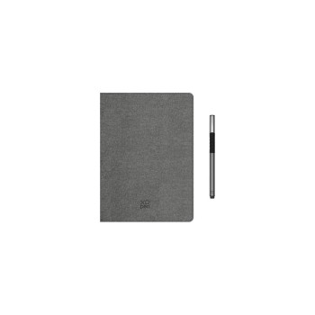 XPPen Note Plus Notizbuch A5, Bluetooth Notizbuch with Cloud Backup XPPen Note Plus Notizbuch A5, Bluetooth Notizbuch with Cloud Backup
