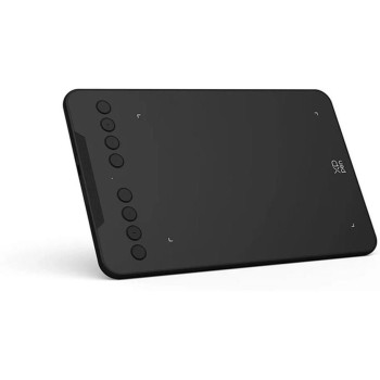 XPPen Deco Mini7W V2 Grafiktablett, cableloses Grafiktablett with Bluetooth XPPen Deco Mini7W V2 Grafiktablett, cableloses Grafiktablett with Bluetooth