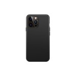 Xqisit Coque arrière Silicone Case AB iPhone 14 Pro Max MagSafe