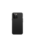 Xqisit Silicone Case AB Black, for iPhone 14 Pro